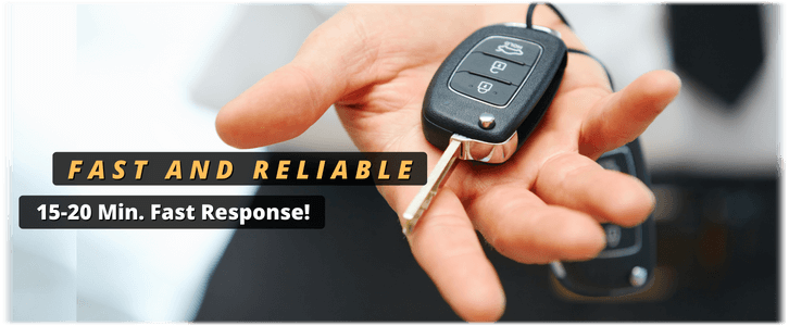 Car Key Replacement Yonkers NY