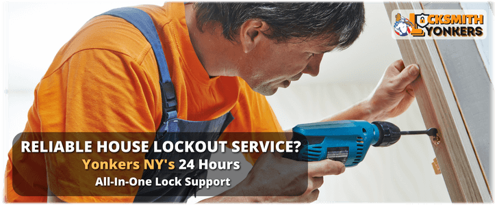 Locksmith Yonkers NY