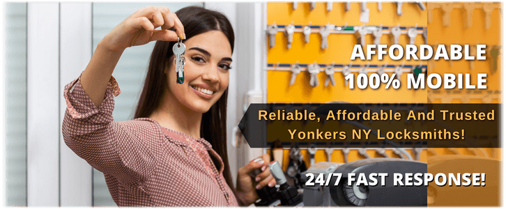 .Yonkers NY Locksmith