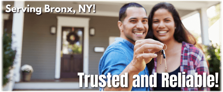 Locksmith Bronx NY