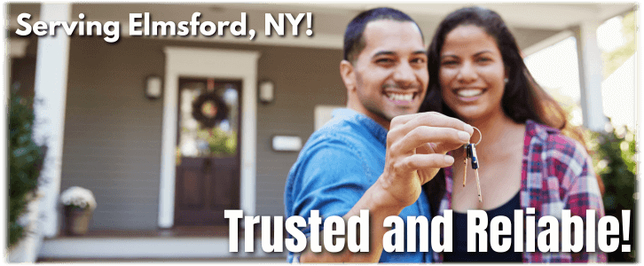 Locksmith Elmsford NY