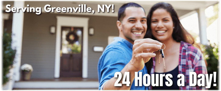 Locksmith Greenville NY