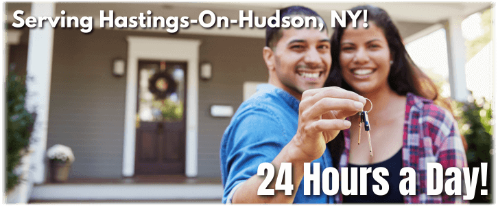 Locksmith Hastings-On-Hudson NY